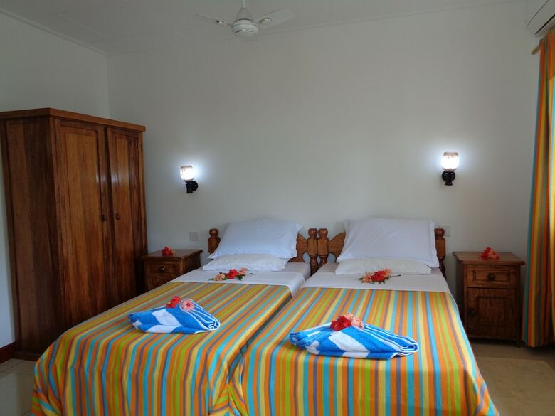 Hotel Chez Michelin Pension Residence