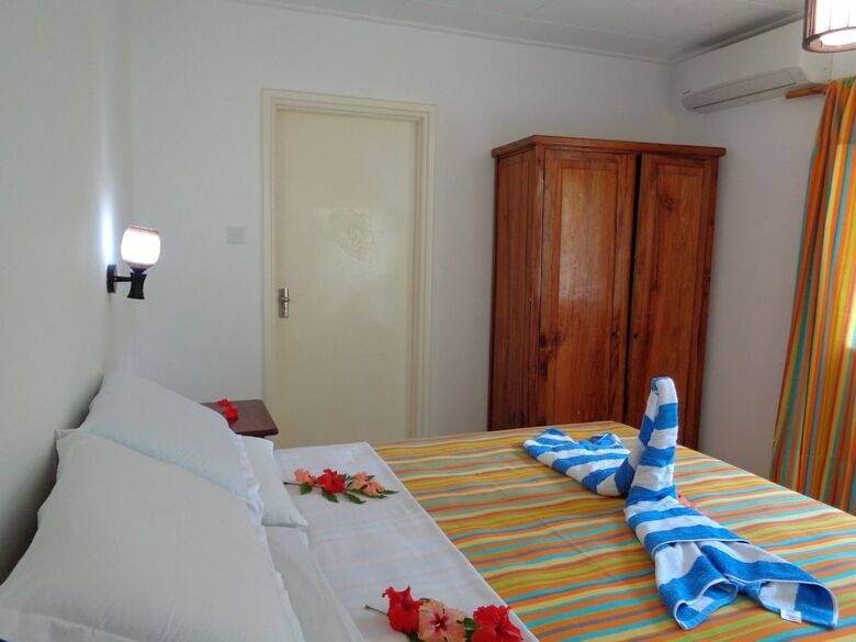 Hotel Chez Michelin Pension Residence