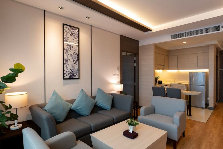 Jasmine Resort Hotel