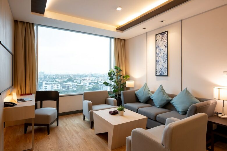 Jasmine Resort Hotel