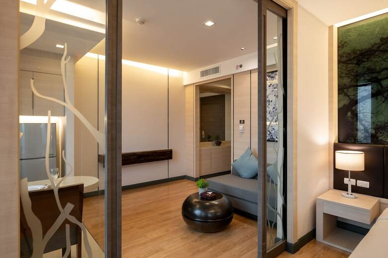 Jasmine Resort Hotel