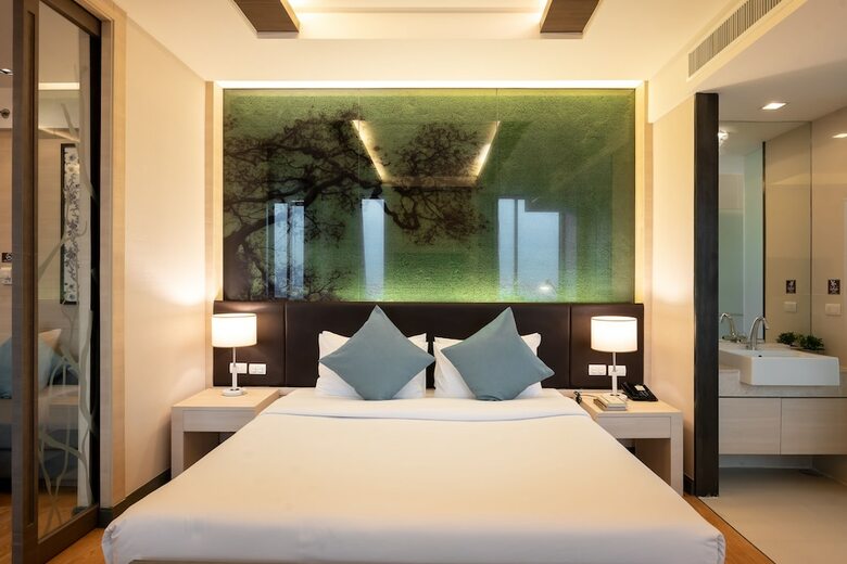 Jasmine Resort Hotel