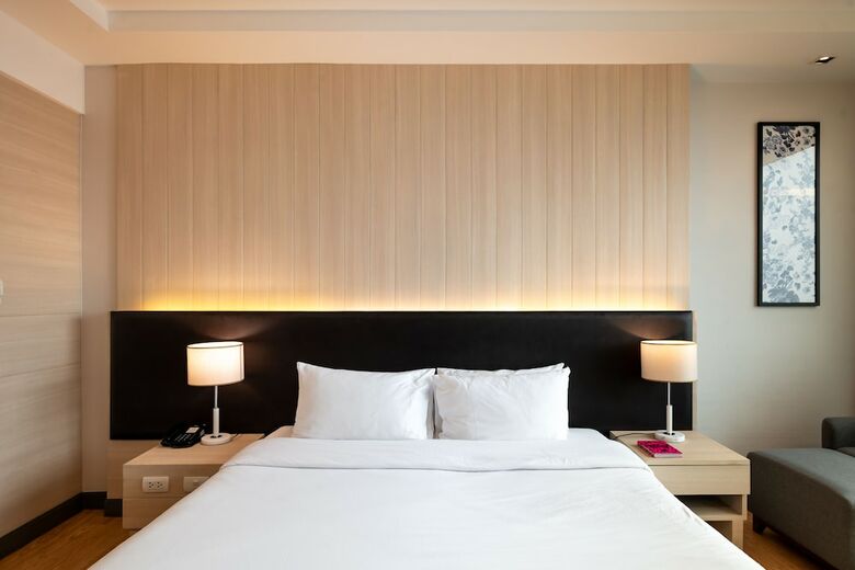 Jasmine Resort Hotel