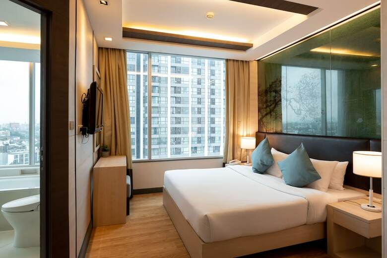 Jasmine Resort Hotel
