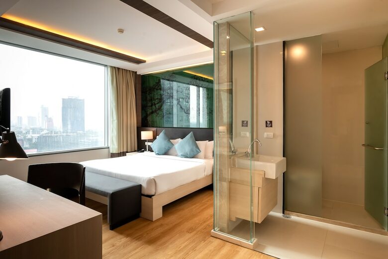Jasmine Resort Hotel