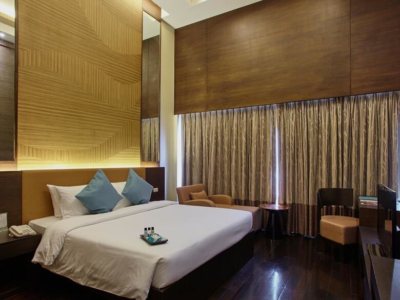 Jasmine Resort Hotel