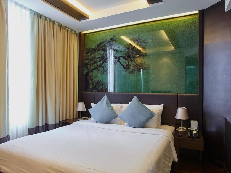 Jasmine Resort Hotel