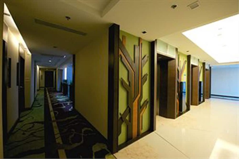 Jasmine Resort Hotel