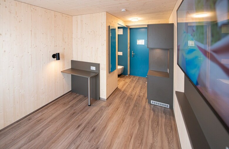 Cubilaris Motel Bad Ragaz