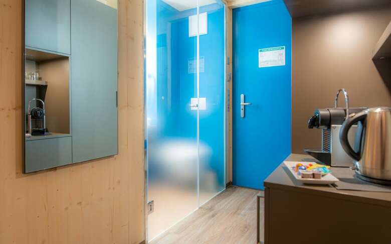 Cubilaris Motel Bad Ragaz