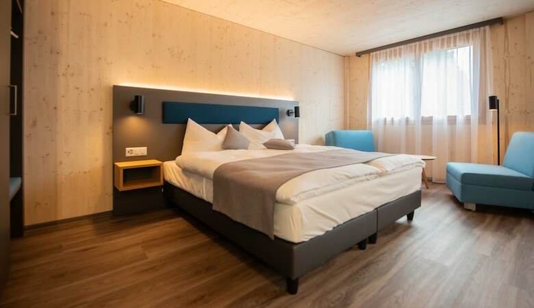 Cubilaris Motel Bad Ragaz