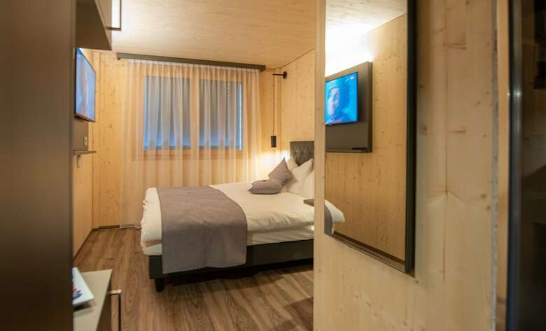 Cubilaris Motel Bad Ragaz