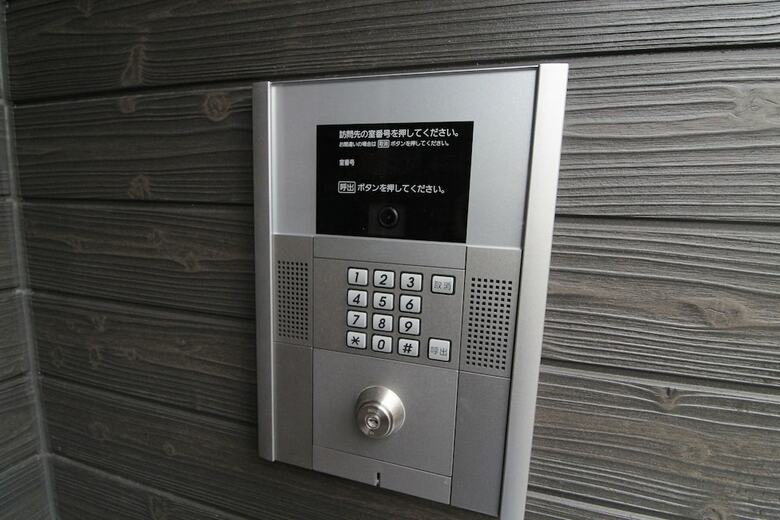 Apartamentos M-1 Tokyo Higashirokugo