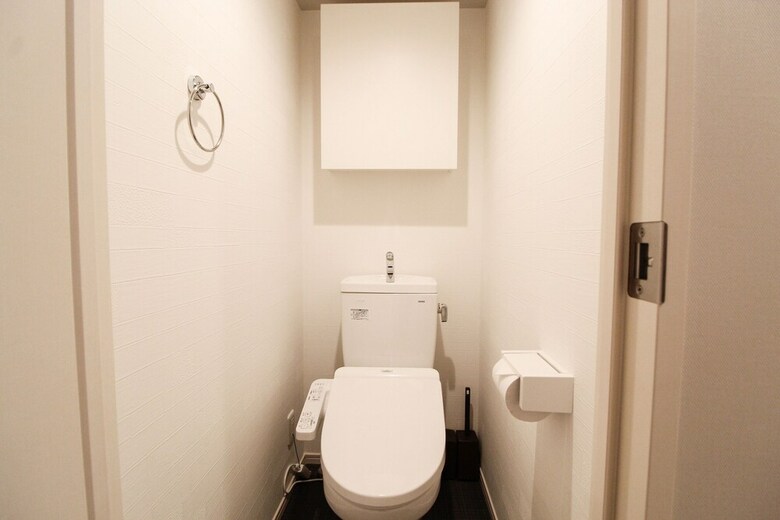 Apartamentos M-1 Tokyo Higashirokugo