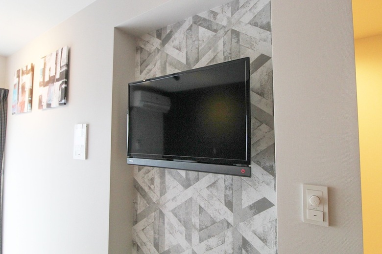 Apartamentos M-1 Tokyo Higashirokugo