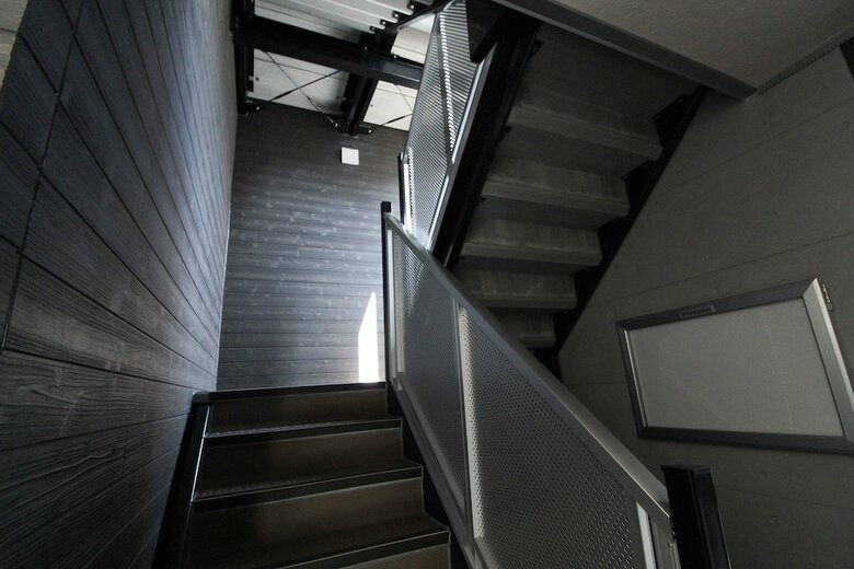Apartamentos M-1 Tokyo Higashirokugo