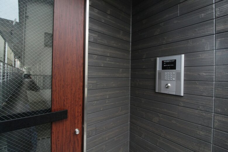Apartamentos M-1 Tokyo Higashirokugo