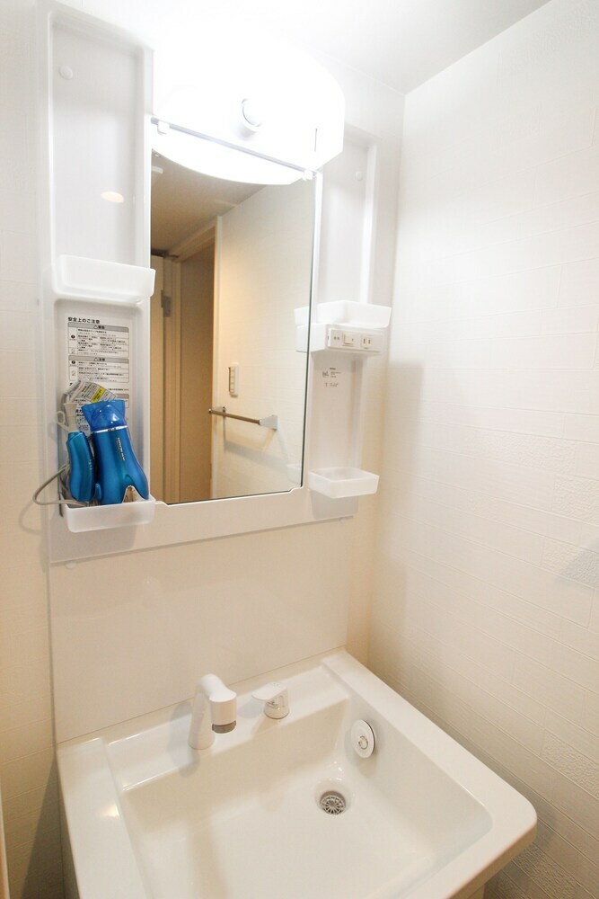 Apartamentos M-1 Tokyo Higashirokugo