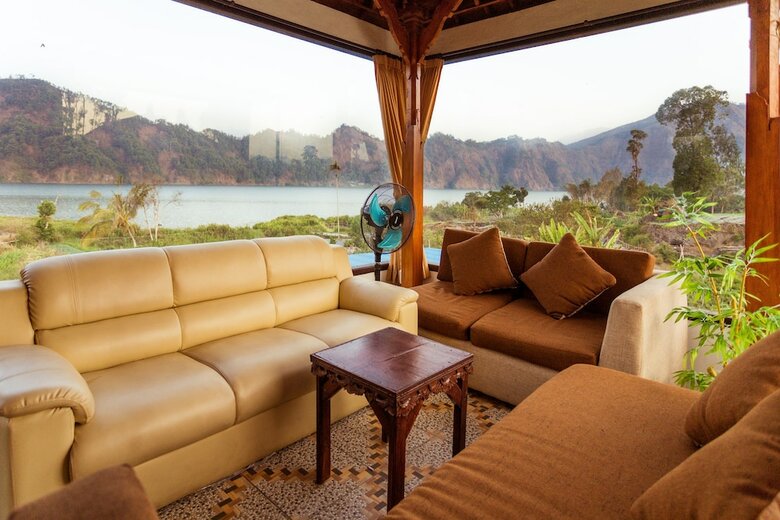 Bed & Breakfast Villa Jempana