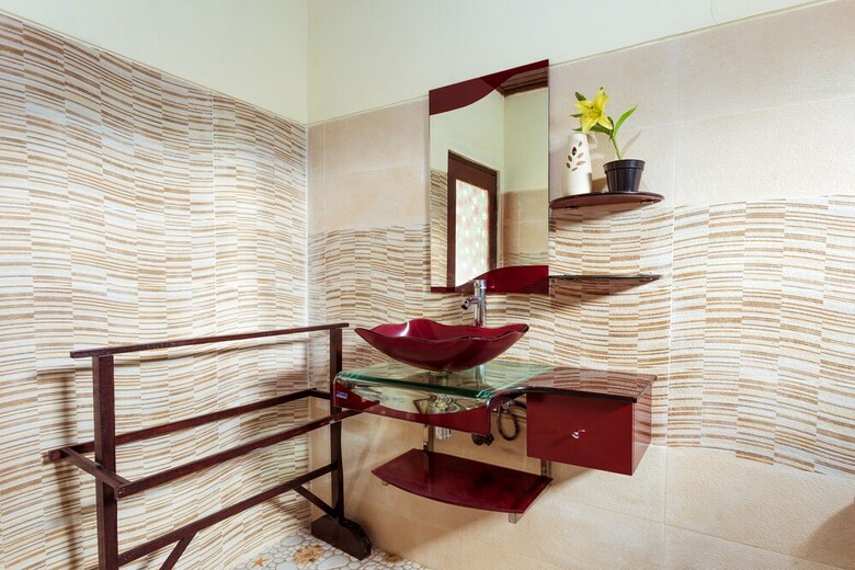 Bed & Breakfast Villa Jempana