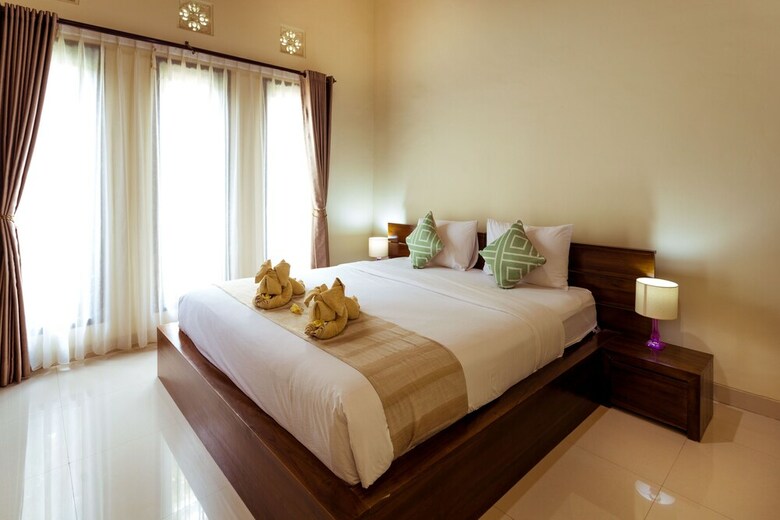 Bed & Breakfast Villa Jempana