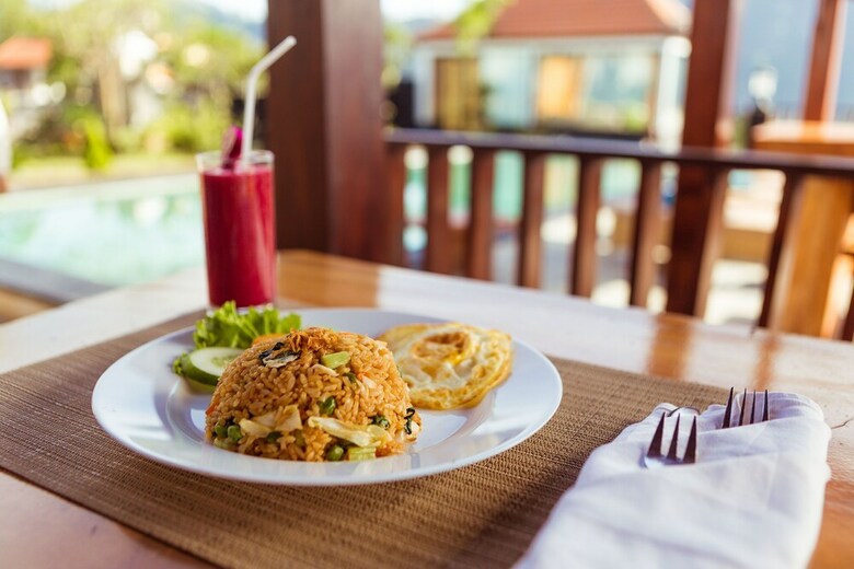 Bed & Breakfast Villa Jempana