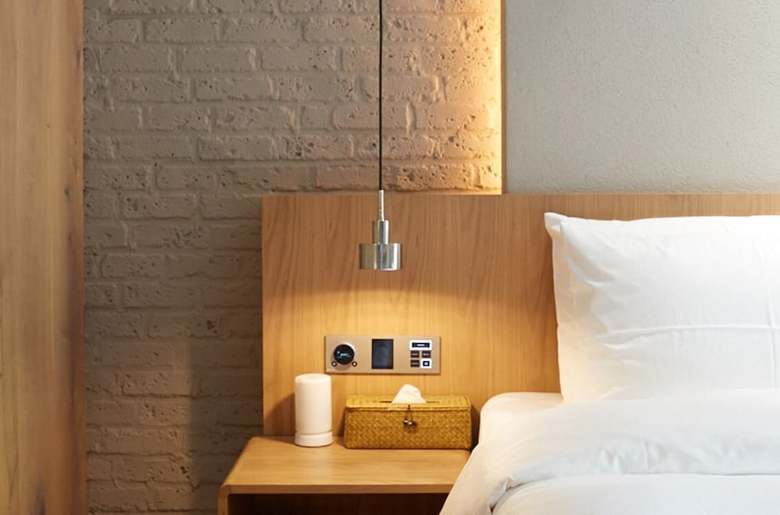 Ebo Hotel Hangzhou Wulinmen