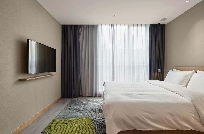 Ebo Hotel Hangzhou Wulinmen