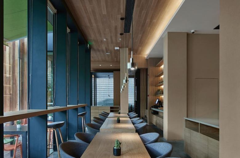 Ebo Hotel Hangzhou Wulinmen