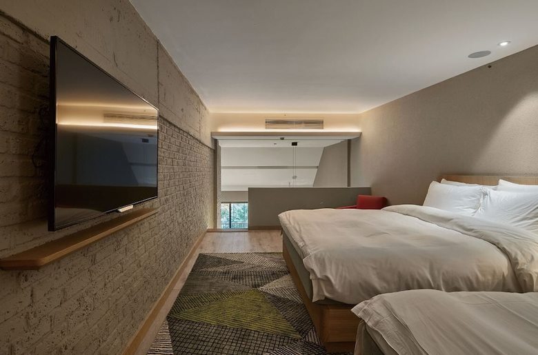 Ebo Hotel Hangzhou Wulinmen
