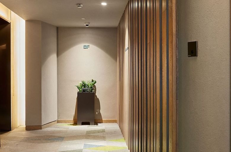 Ebo Hotel Hangzhou Wulinmen