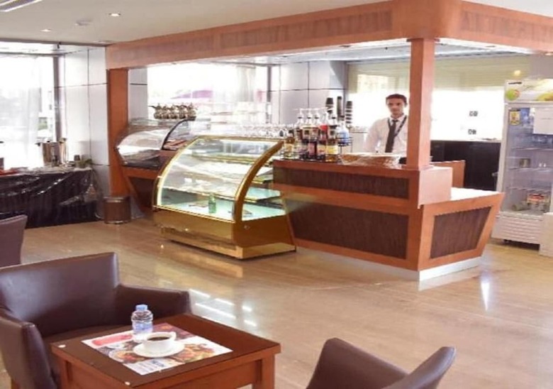 Hotel Jeddah Blue