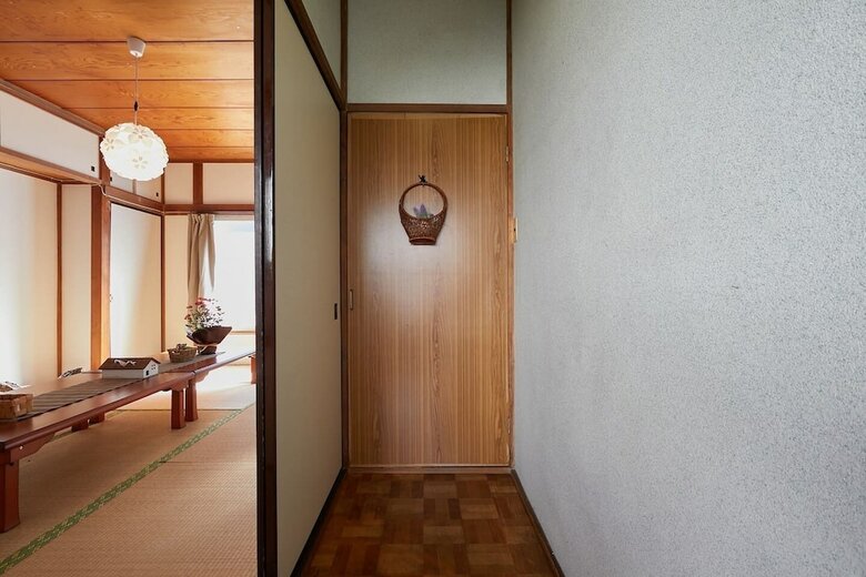 Hotel Comma House Nakano