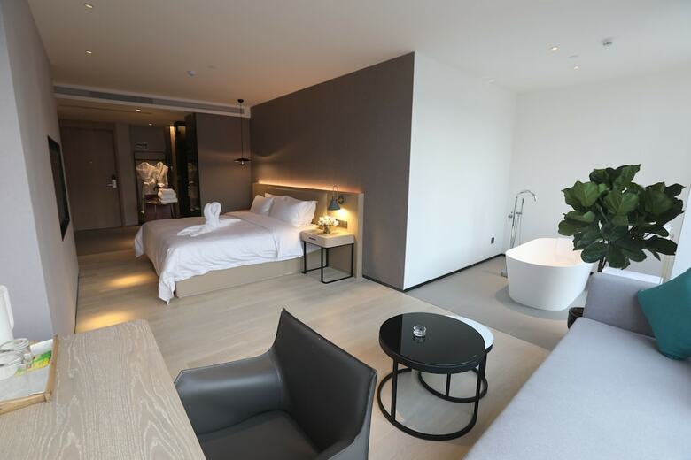 Ranz Hotel Dongguan