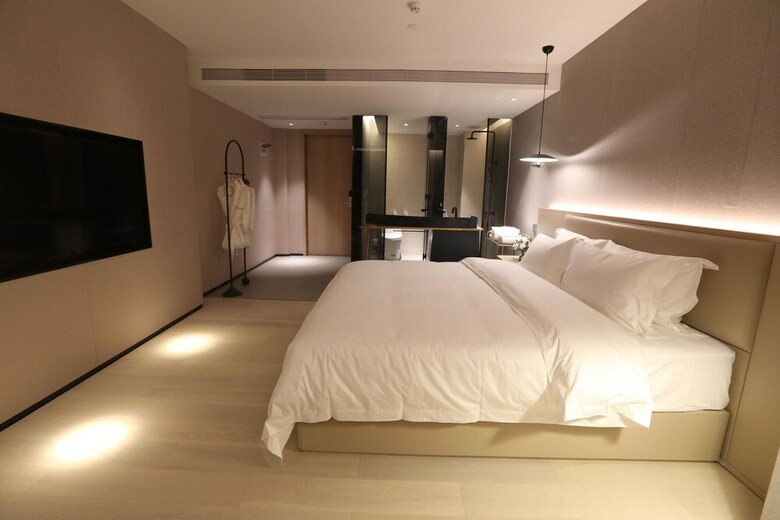 Ranz Hotel Dongguan
