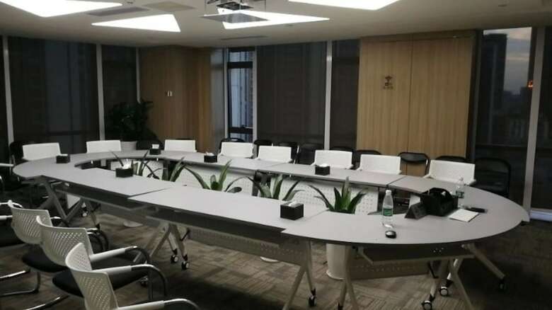 Ranz Hotel Dongguan