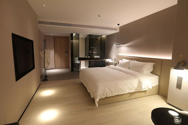 Ranz Hotel Dongguan