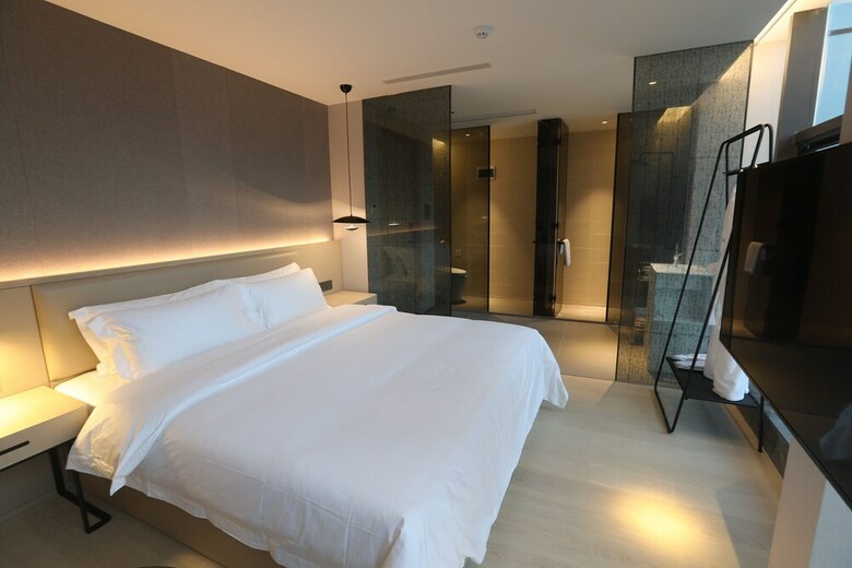 Ranz Hotel Dongguan