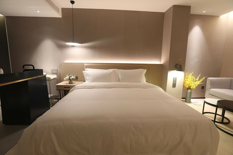 Ranz Hotel Dongguan