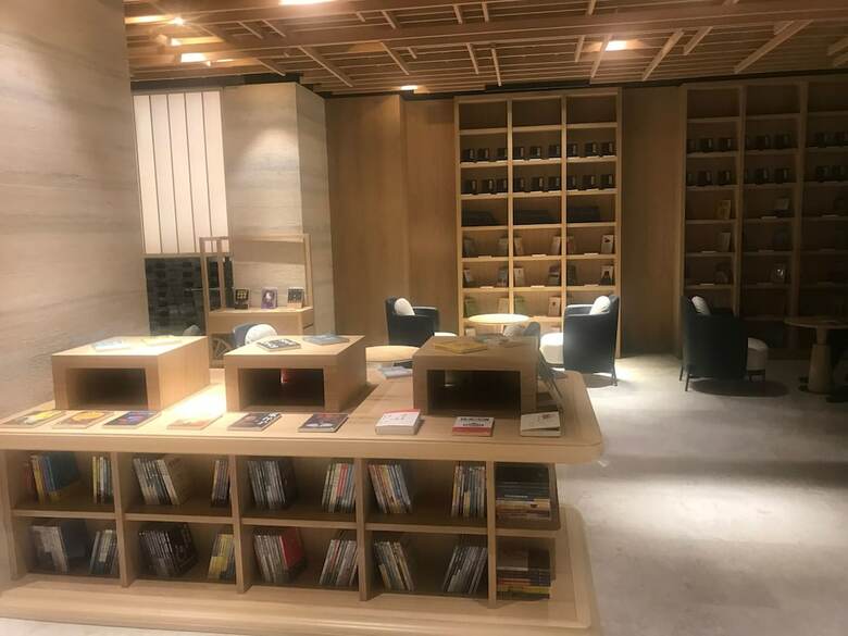 Ranz Hotel Dongguan