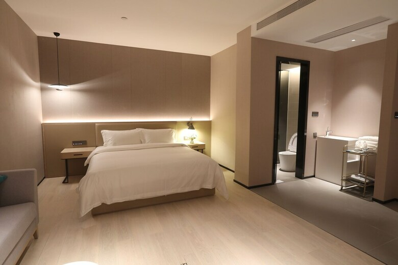 Ranz Hotel Dongguan