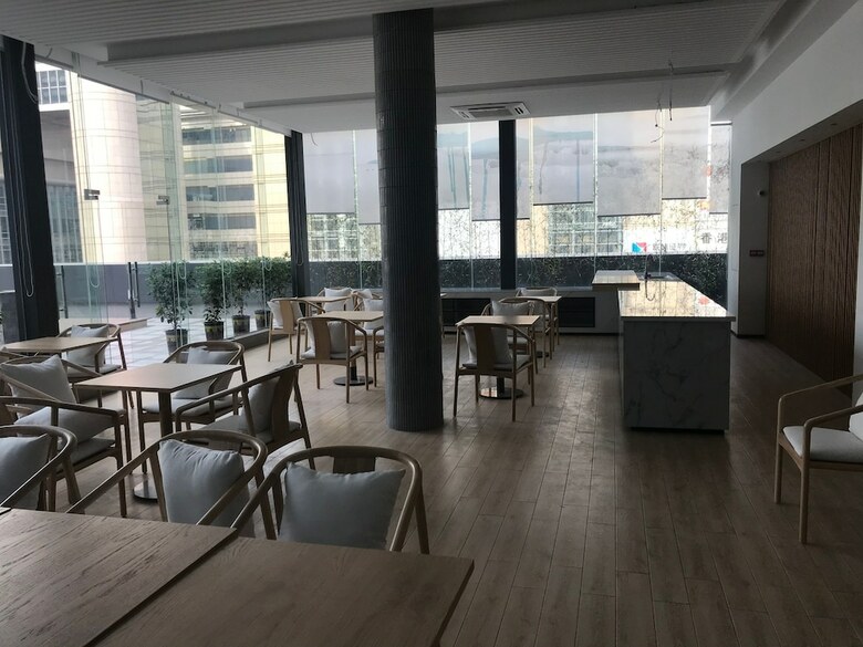 Ranz Hotel Dongguan
