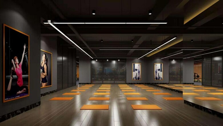 Ranz Hotel Dongguan