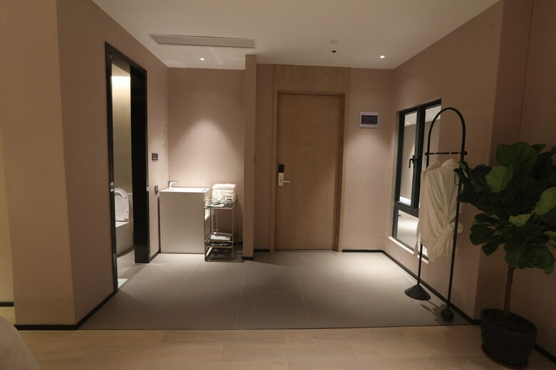Ranz Hotel Dongguan