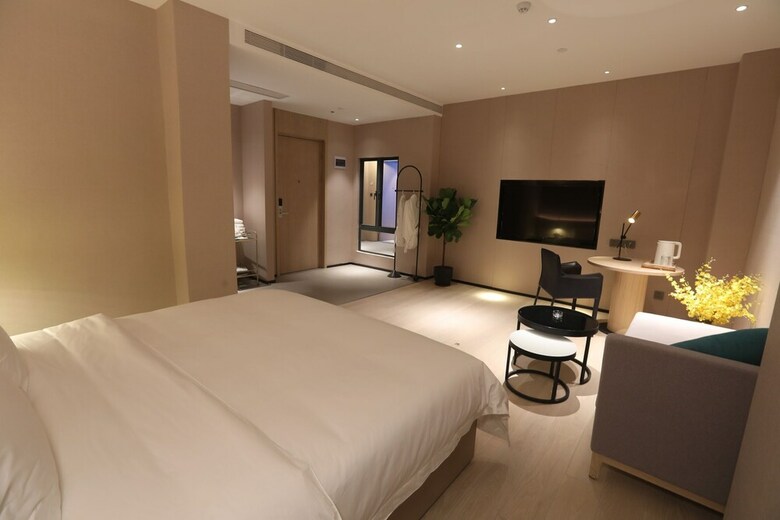 Ranz Hotel Dongguan