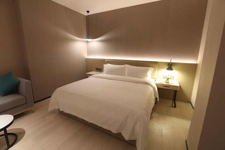 Ranz Hotel Dongguan