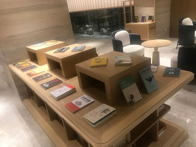 Ranz Hotel Dongguan