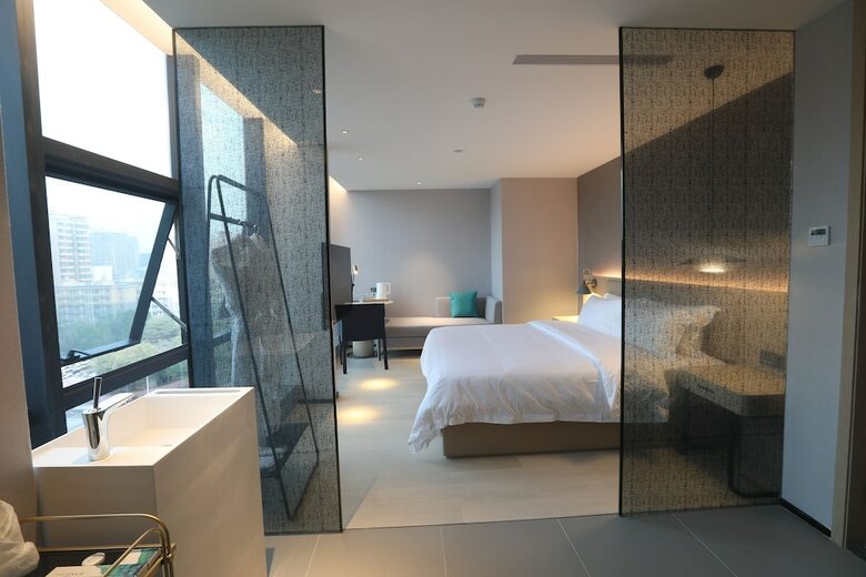 Ranz Hotel Dongguan