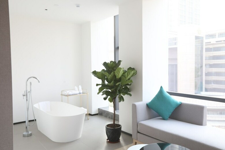 Ranz Hotel Dongguan