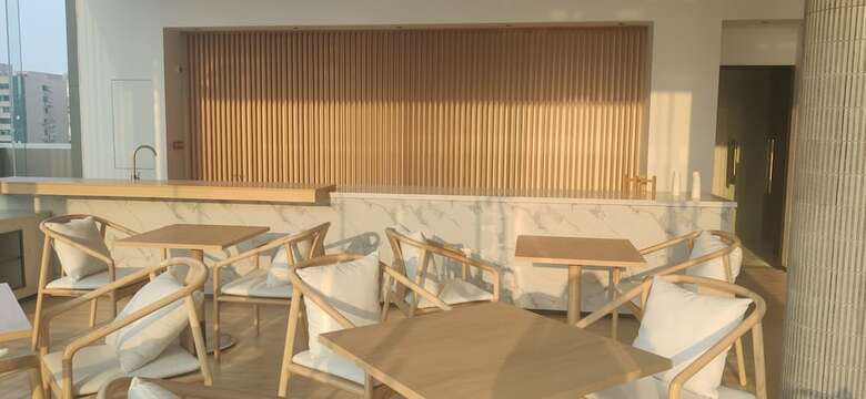 Ranz Hotel Dongguan